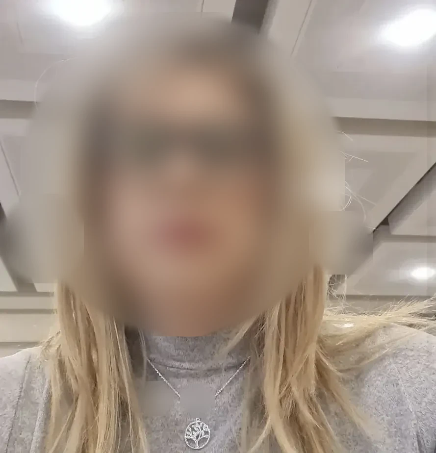 Élodie &mdash; Photo 1