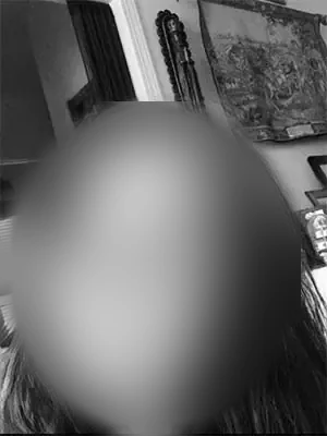 Pauline &mdash; Photo 1